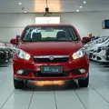FIAT GRAND SIENA 1.6 MPI ESSENCE 16V FLEX 4P AUTOMATIZADO FIAT GRAND SIENA 1.6 MPI ESSENCE 16V FLEX 4P AUTOMATIZADO