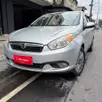 FIAT GRAND SIENA 1.6 MPI ESSENCE 16V FLEX 4P MANUAL FIAT GRAND SIENA 1.6 MPI ESSENCE 16V FLEX 4P MANUAL
