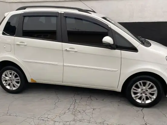 FIAT-IDEA-1.4 MPI ATTRACTIVE 8V FLEX 4P MANUAL FIAT-IDEA-2014