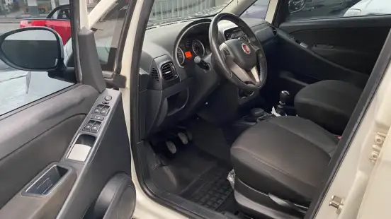FIAT-IDEA-1.4 MPI ATTRACTIVE 8V FLEX 4P MANUAL FIAT-IDEA-2014