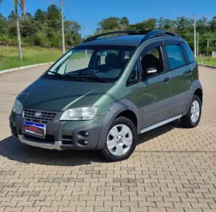 FIAT-IDEA-2009