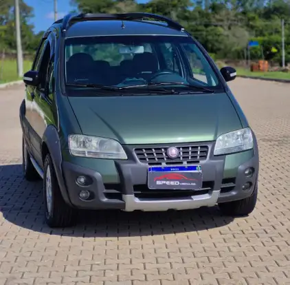 FIAT-IDEA-2009