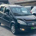 FIAT IDEA 1.4 MPI ATTRACTIVE 8V FLEX 4P MANUAL FIAT IDEA 1.4 MPI ATTRACTIVE 8V FLEX 4P MANUAL