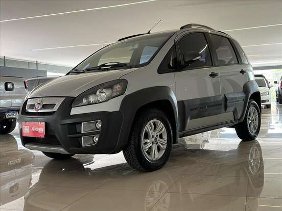 FIAT-IDEA-2013
