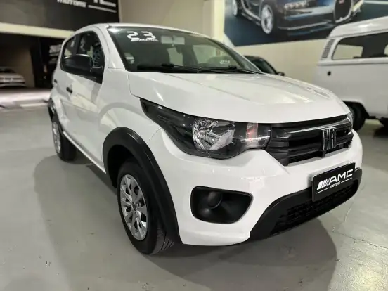 FIAT-MOBI-1.0 EVO FLEX LIKE. MANUAL FIAT-MOBI-2022