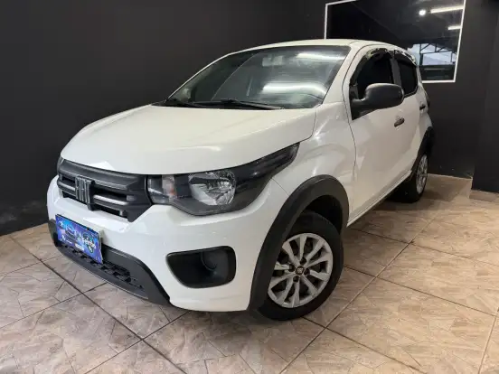 FIAT-MOBI-1.0 EVO FLEX LIKE. MANUAL FIAT-MOBI-2023