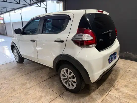 FIAT-MOBI-1.0 EVO FLEX LIKE. MANUAL FIAT-MOBI-2023