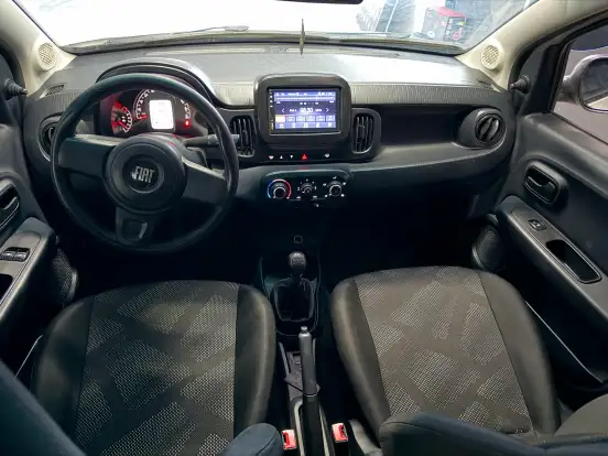 FIAT-MOBI-1.0 EVO FLEX LIKE. MANUAL FIAT-MOBI-2023