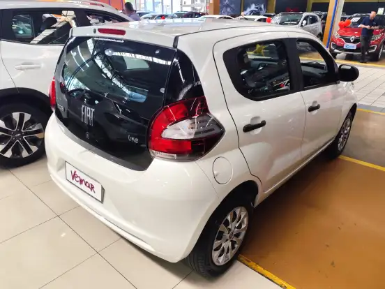 FIAT-MOBI-1.0 EVO FLEX LIKE. MANUAL FIAT-MOBI-2019