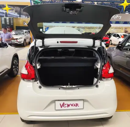 FIAT-MOBI-1.0 EVO FLEX LIKE. MANUAL FIAT-MOBI-2019