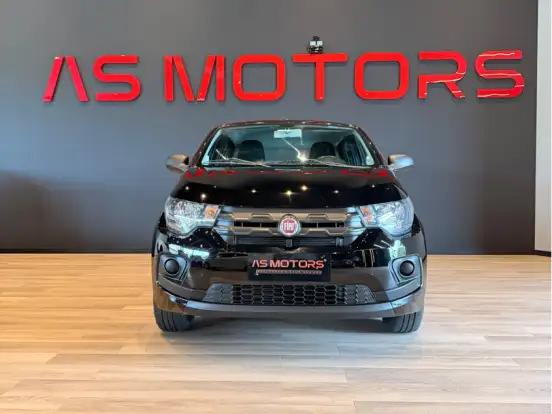 FIAT-MOBI-1.0 EVO FLEX LIKE. MANUAL FIAT-MOBI-2018