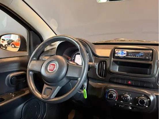 FIAT-MOBI-1.0 EVO FLEX LIKE. MANUAL FIAT-MOBI-2018