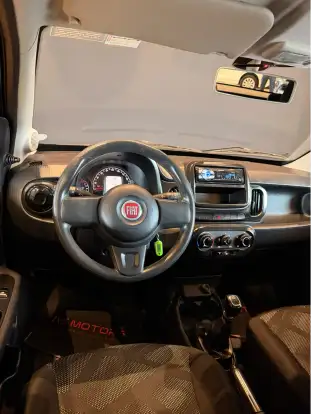 FIAT-MOBI-1.0 EVO FLEX LIKE. MANUAL FIAT-MOBI-2018