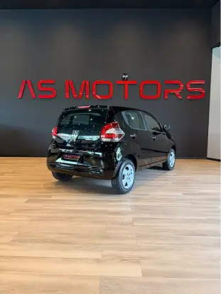 FIAT-MOBI-1.0 EVO FLEX LIKE. MANUAL FIAT-MOBI-2018