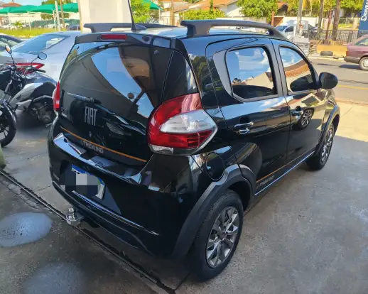 FIAT-MOBI-1.0 EVO FLEX TREKKING MANUAL FIAT-MOBI-2023