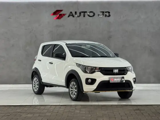 FIAT MOBI 1.0 FIREFLY FLEX LIKE. MANUAL