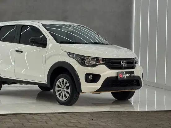 FIAT-MOBI-1.0 FIREFLY FLEX LIKE. MANUAL FIAT-MOBI-2025