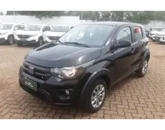 FIAT MOBI 1.0 EVO FLEX LIKE. MANUAL FIAT MOBI 1.0 EVO FLEX LIKE. MANUAL