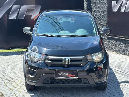 FIAT-MOBI-1.0 EVO FLEX LIKE. MANUAL FIAT-MOBI-2023