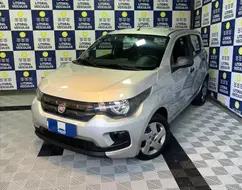 FIAT MOBI 1.0 EVO FLEX LIKE. MANUAL FIAT MOBI 1.0 EVO FLEX LIKE. MANUAL