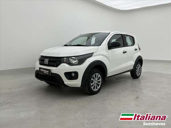 FIAT-MOBI-1.0 EVO FLEX LIKE. MANUAL FIAT-MOBI-2025