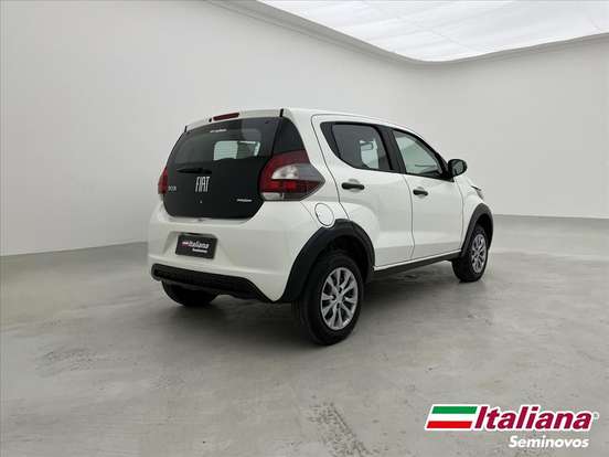 FIAT-MOBI-1.0 EVO FLEX LIKE. MANUAL FIAT-MOBI-2025