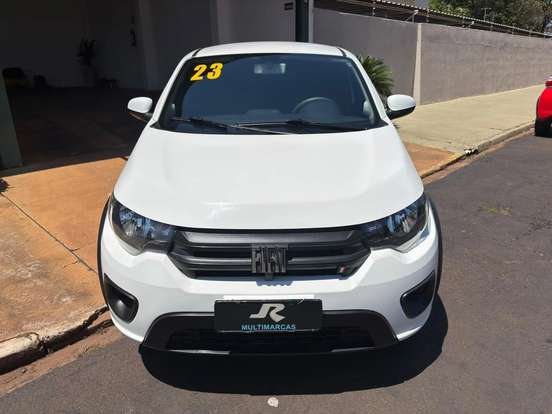 FIAT-MOBI-1.0 EVO FLEX LIKE. MANUAL FIAT-MOBI-2022