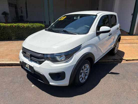 FIAT-MOBI-1.0 EVO FLEX LIKE. MANUAL FIAT-MOBI-2022