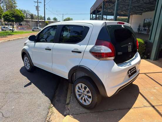 FIAT-MOBI-1.0 EVO FLEX LIKE. MANUAL FIAT-MOBI-2022