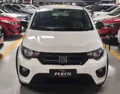 FIAT MOBI 1.0 EVO FLEX LIKE. MANUAL FIAT MOBI 1.0 EVO FLEX LIKE. MANUAL