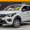 FIAT MOBI 1.0 EVO FLEX LIKE. MANUAL FIAT MOBI 1.0 EVO FLEX LIKE. MANUAL