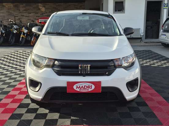 FIAT-MOBI-1.0 EVO FLEX LIKE. MANUAL FIAT-MOBI-2023