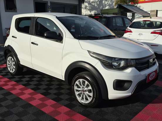 FIAT-MOBI-1.0 EVO FLEX LIKE. MANUAL FIAT-MOBI-2023