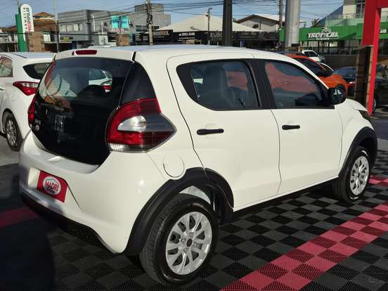 FIAT-MOBI-1.0 EVO FLEX LIKE. MANUAL FIAT-MOBI-2023