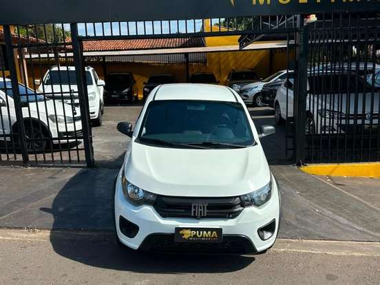 FIAT-MOBI-1.0 EVO FLEX LIKE. MANUAL FIAT-MOBI-2023