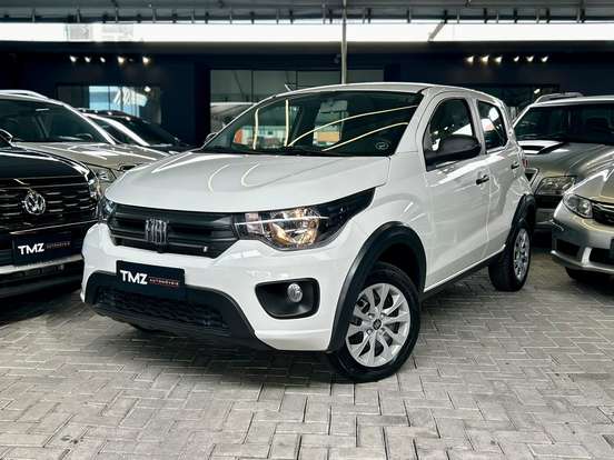FIAT-MOBI-1.0 EVO FLEX LIKE. MANUAL FIAT-MOBI-2024