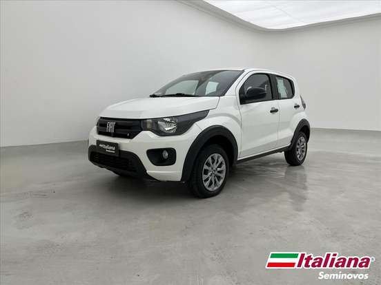FIAT-MOBI-1.0 EVO FLEX LIKE. MANUAL FIAT-MOBI-2025
