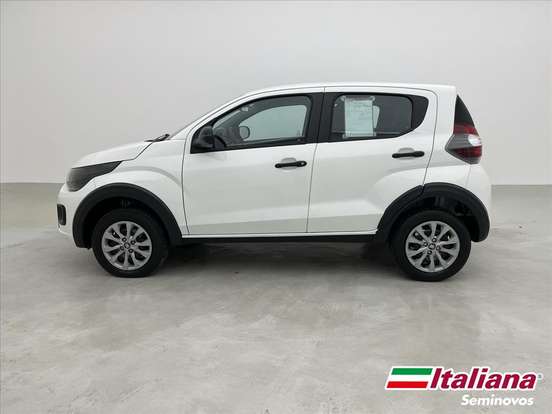 FIAT-MOBI-1.0 EVO FLEX LIKE. MANUAL FIAT-MOBI-2025