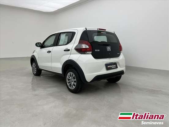 FIAT-MOBI-1.0 EVO FLEX LIKE. MANUAL FIAT-MOBI-2025