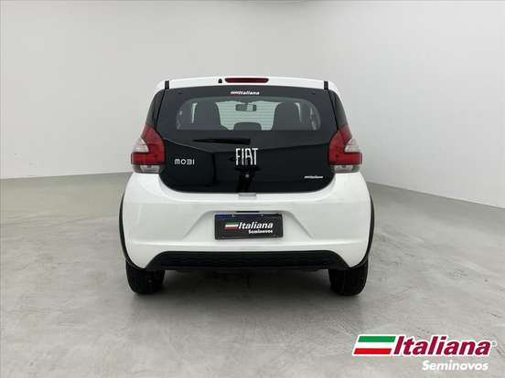 FIAT-MOBI-1.0 EVO FLEX LIKE. MANUAL FIAT-MOBI-2025