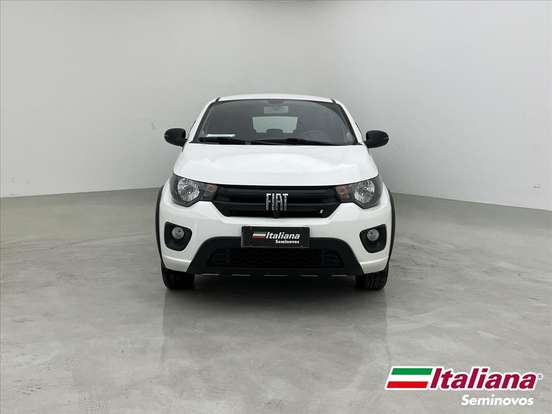 FIAT-MOBI-1.0 EVO FLEX LIKE. MANUAL FIAT-MOBI-2025