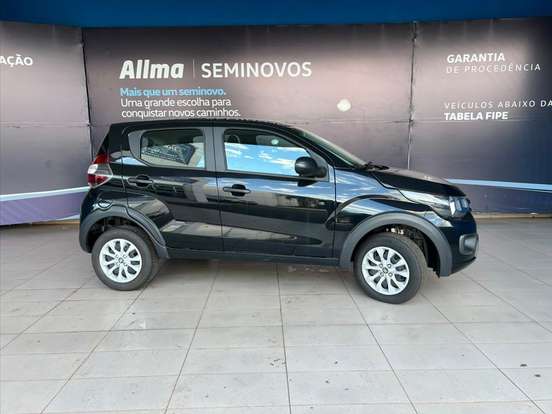 FIAT-MOBI-1.0 EVO FLEX LIKE. MANUAL FIAT-MOBI-2025