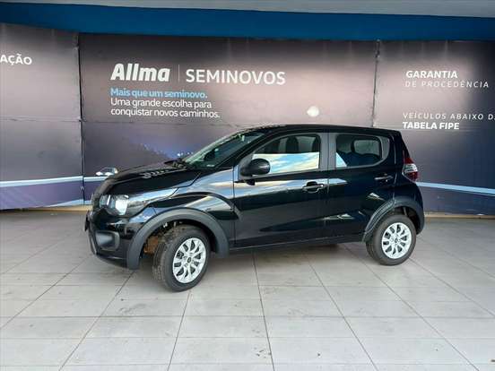 FIAT-MOBI-1.0 EVO FLEX LIKE. MANUAL FIAT-MOBI-2025