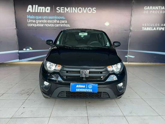 FIAT-MOBI-1.0 EVO FLEX LIKE. MANUAL FIAT-MOBI-2025