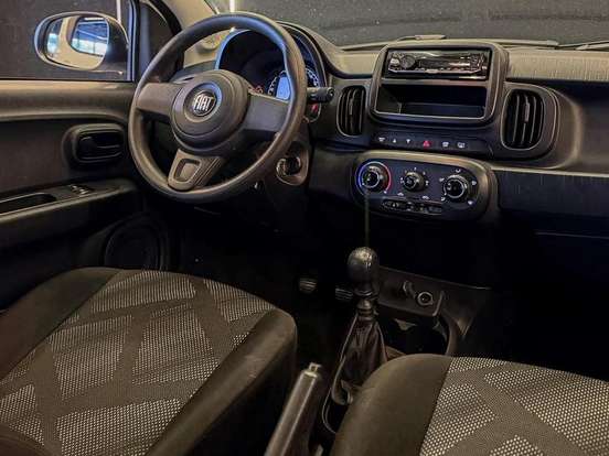 FIAT-MOBI-1.0 EVO FLEX LIKE. MANUAL FIAT-MOBI-2024