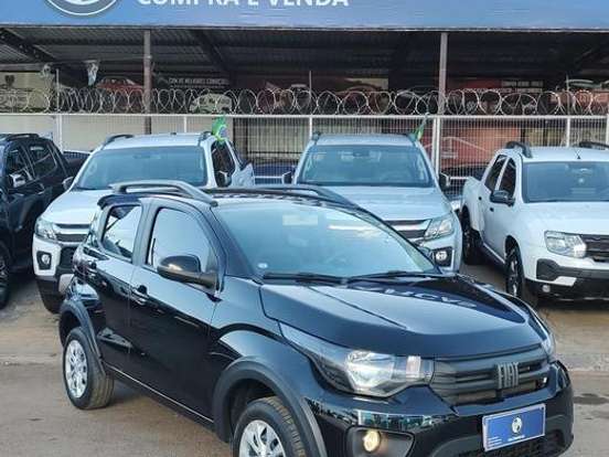 FIAT-MOBI-1.0 EVO FLEX TREKKING MANUAL FIAT-MOBI-2025