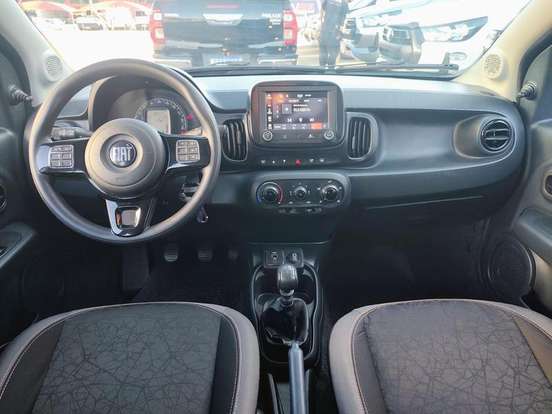 FIAT-MOBI-1.0 EVO FLEX TREKKING MANUAL FIAT-MOBI-2025