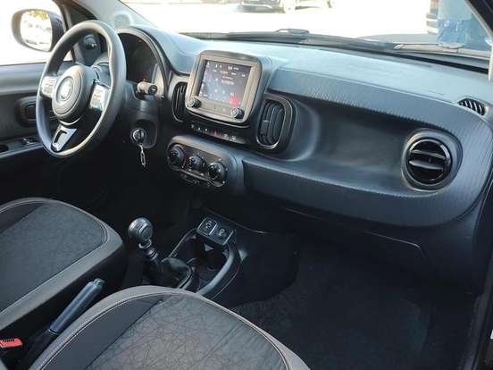 FIAT-MOBI-1.0 EVO FLEX TREKKING MANUAL FIAT-MOBI-2025