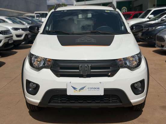 FIAT-MOBI-1.0 EVO FLEX TREKKING MANUAL FIAT-MOBI-2024