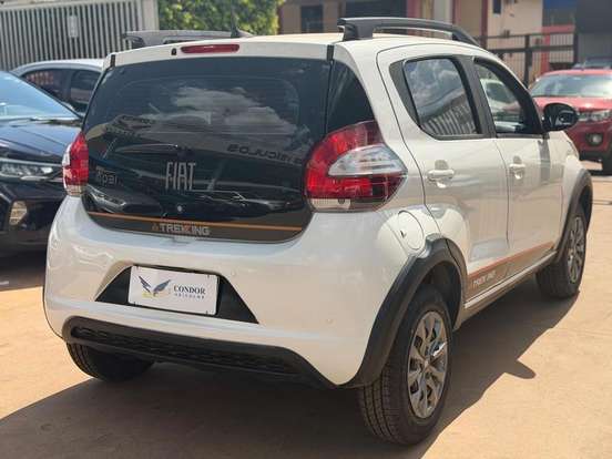 FIAT-MOBI-1.0 EVO FLEX TREKKING MANUAL FIAT-MOBI-2024